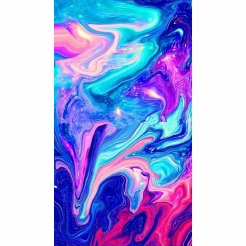Abstract patroon - L2
