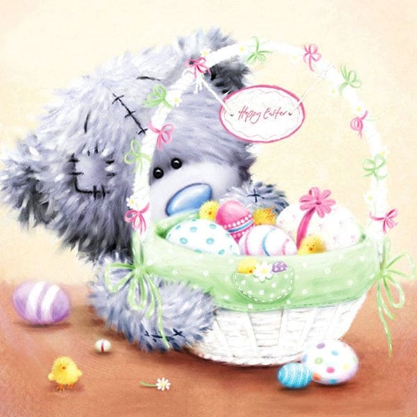 Beertje | Diamond Painting