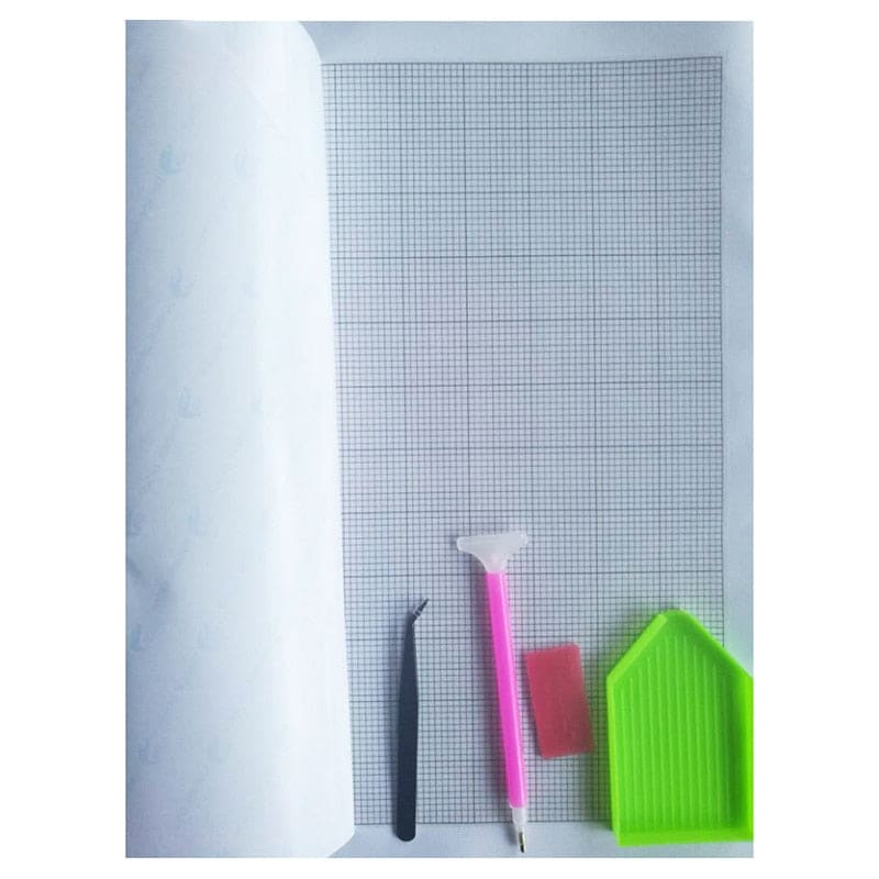 Blanco Canvas - Accessoires