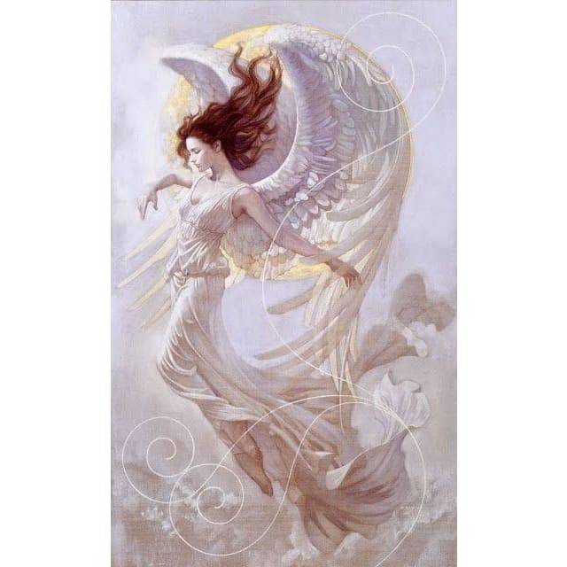 DIY Diamant Schilderij - Fantasie PIX-1803 - Diamond