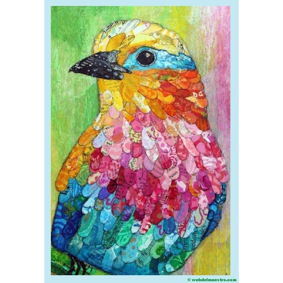 DIY diamant schilderij - Kinderen PIX-2748 - Diamond