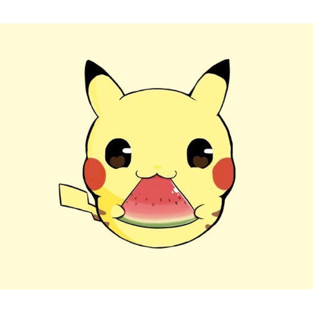 DIY diamant schilderij - Kinderen PIX-8 - Diamond Painting