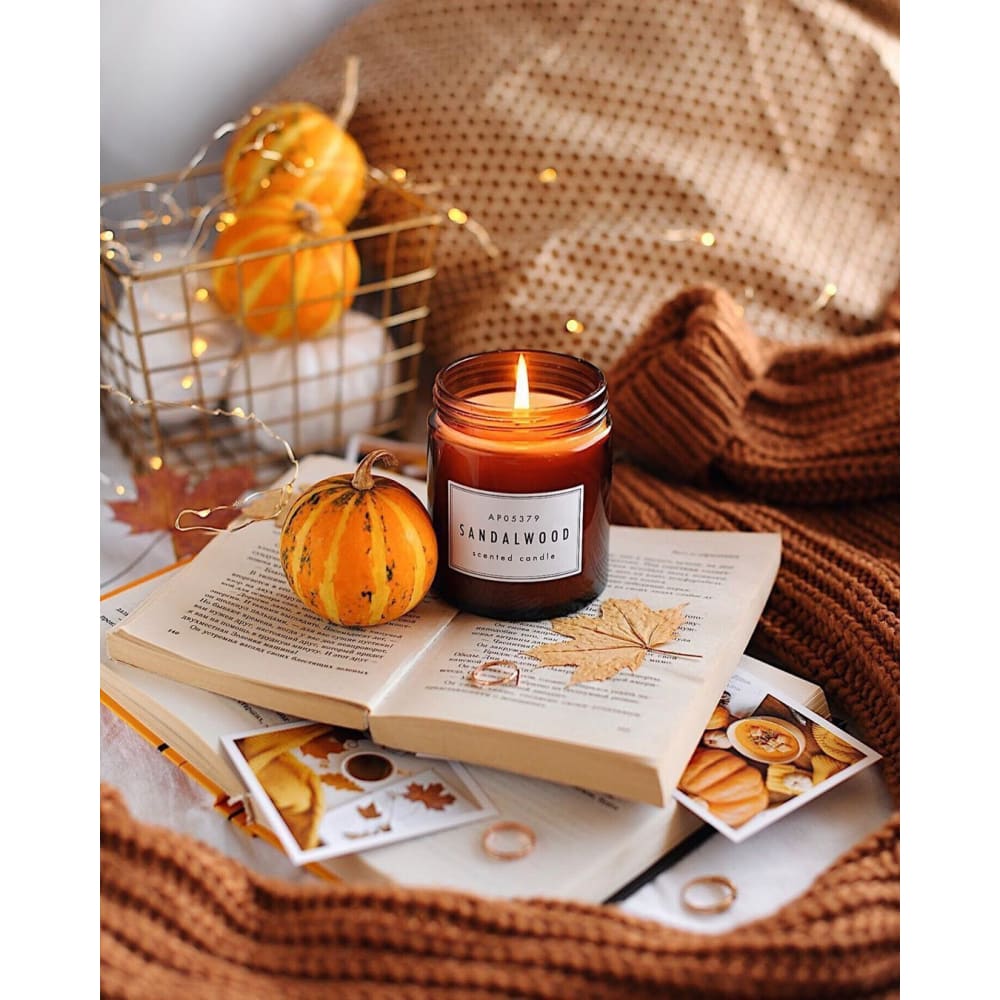 DIY diamant schilderij - Thanksgiving Day & Halloween