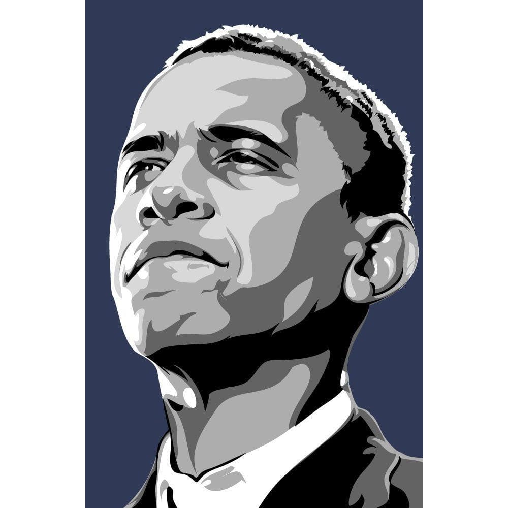 DIY Diamond Painting - Beroemdheid PIX-1682 - Diamond