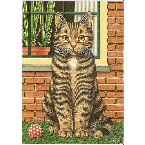 DIY Diamond Painting - Dieren PIX-2298 - Diamond Painting