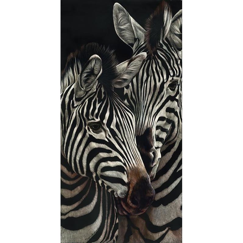 DIY Diamond Painting - Dieren PIX-2299 - Diamond Painting