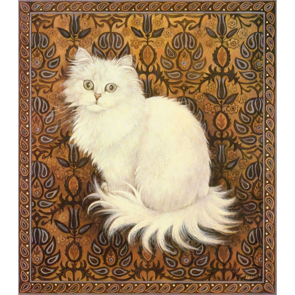 DIY Diamond Painting - Dieren PIX-2496 - Diamond Painting