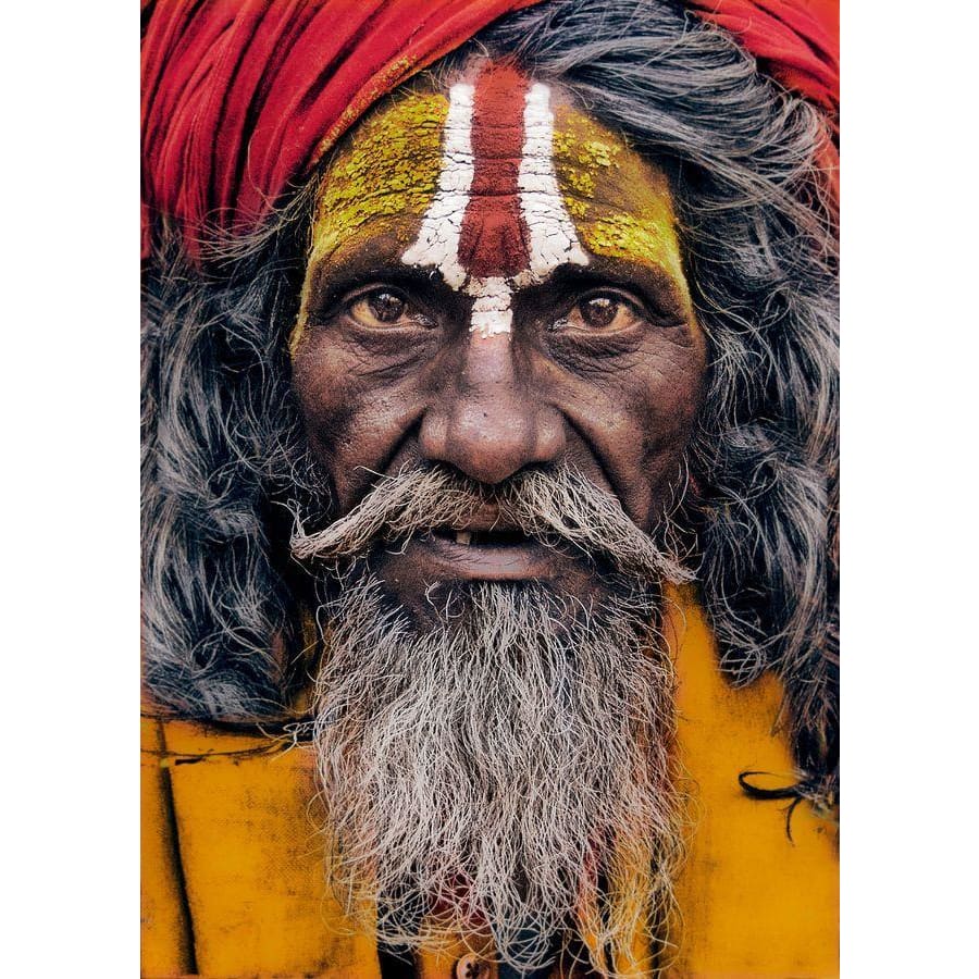 DIY Diamond Painting - Etnisch PIX-1424 - Diamond Painting