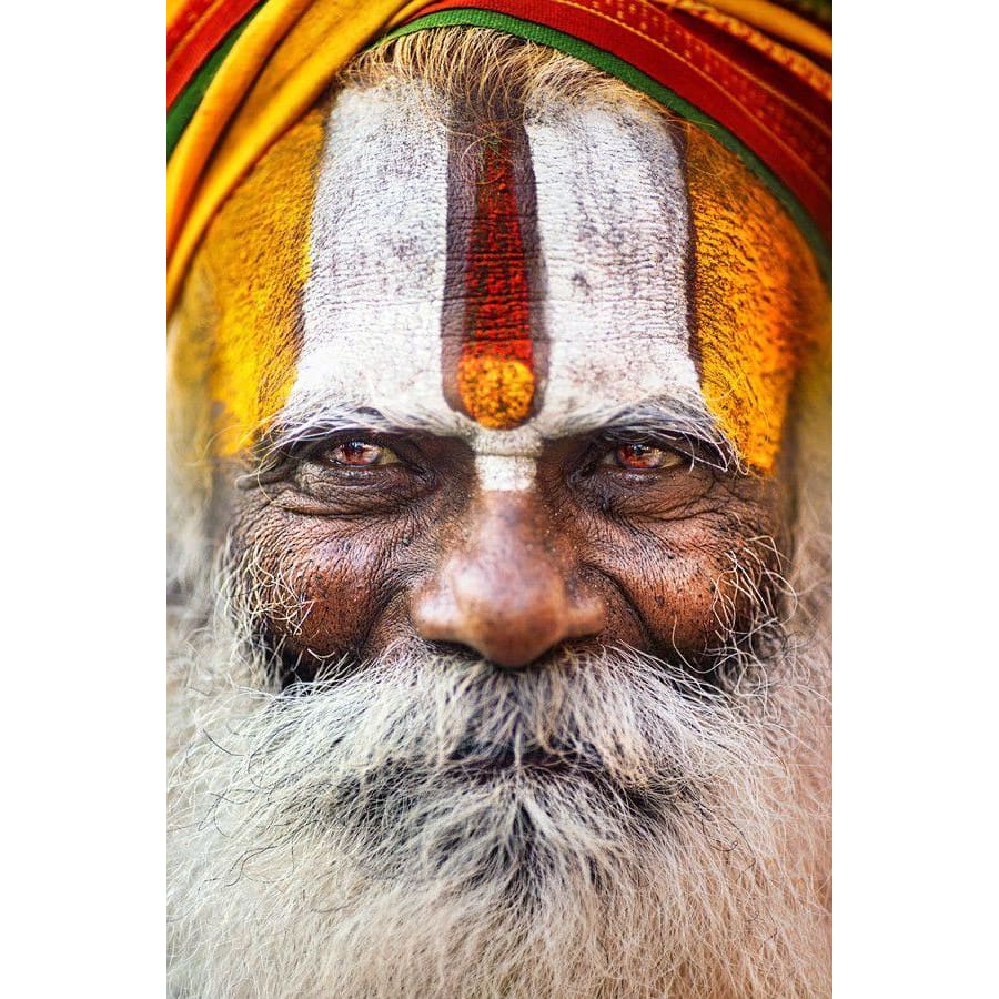 DIY Diamond Painting - Etnisch PIX-1427 - Diamond Painting