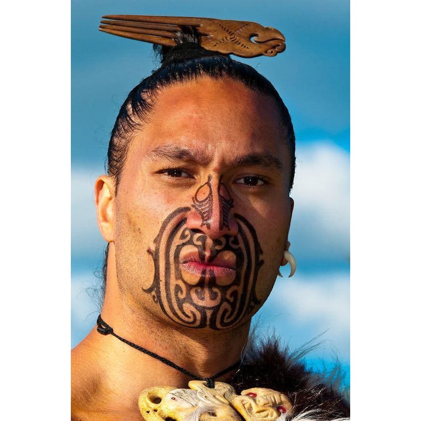 DIY Diamond Painting - Etnisch PIX-1451 - Diamond Painting