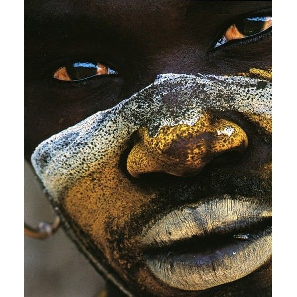 DIY Diamond Painting - Etnisch PIX-1460 - Diamond Painting