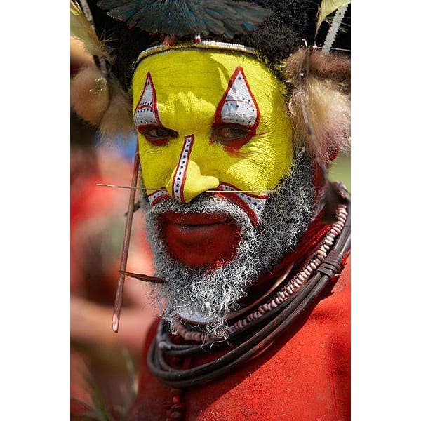 DIY Diamond Painting - Etnisch PIX-1470 - Diamond Painting