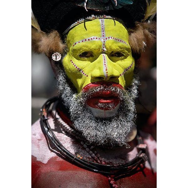 DIY Diamond Painting - Etnisch PIX-1472 - Diamond Painting