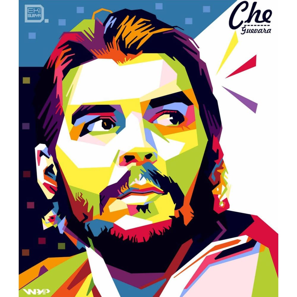 DIY Diamond Painting - Graffiti PIX-2850 - Diamond Painting