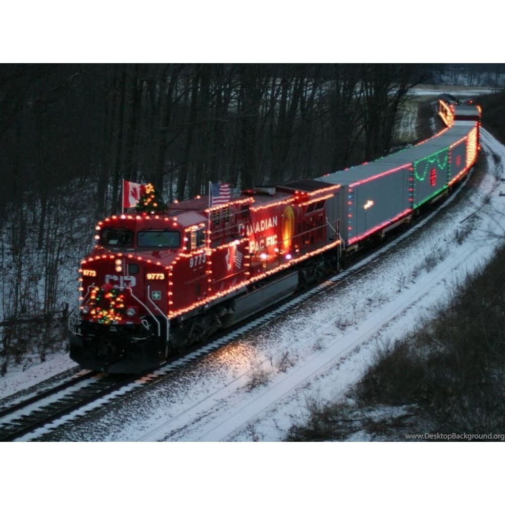 DIY Diamond Painting - Kerst PIX-921 - Diamond Painting