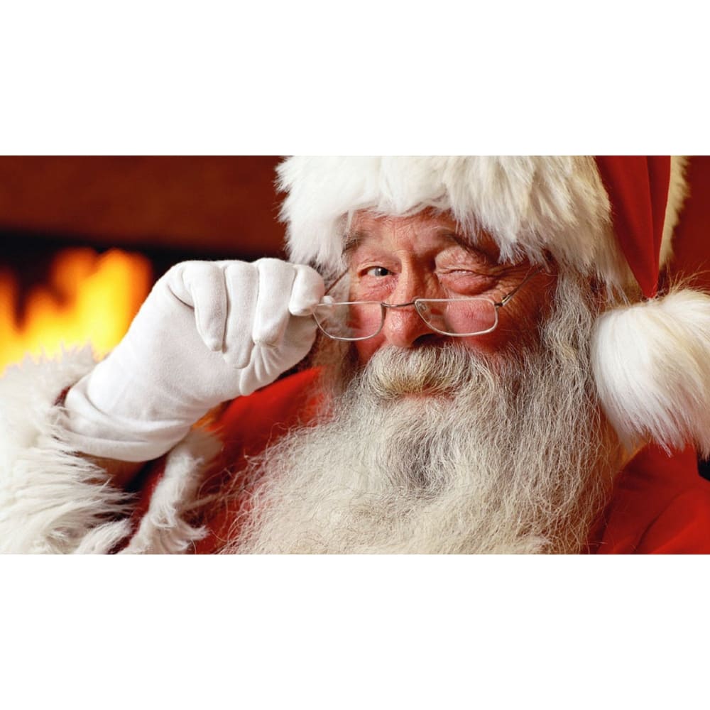 DIY Diamond Painting - Kerstmis PIX-1153 - Diamond Painting