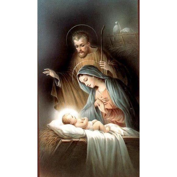 DIY Diamond Painting - Kerstmis PIX-2958 - Diamond Painting