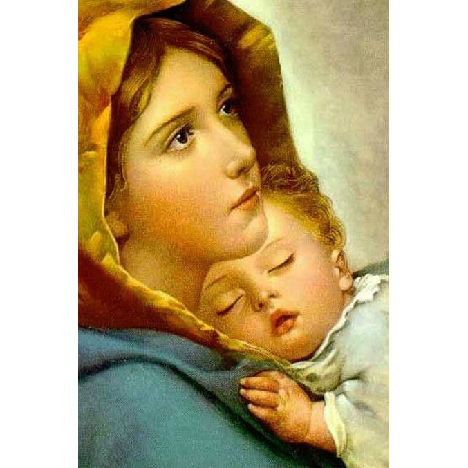 DIY Diamond Painting - Kerstmis PIX-2971 - Diamond Painting