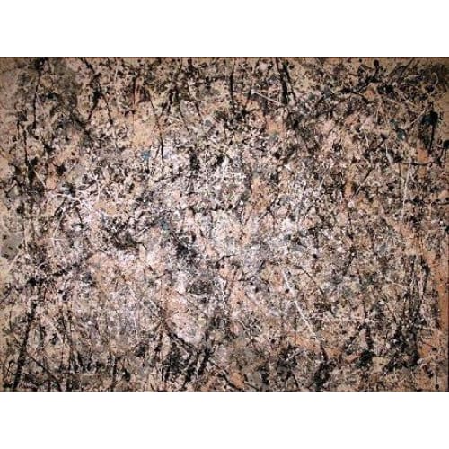 DIY Diamond Painting - No 1 1950 Lavender Mist PIX-340 -