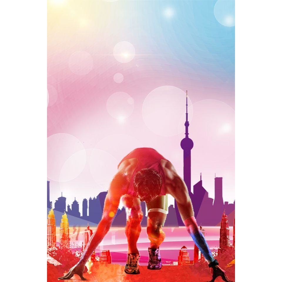 DIY Diamond Painting - Sport PIX-2529 - Diamond Painting