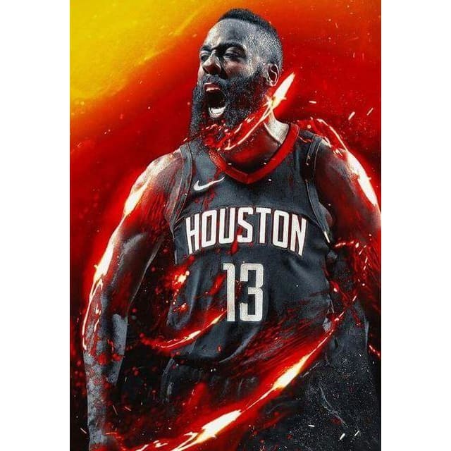 DIY Diamond Painting - Sport PIX-2531 - Diamond Painting
