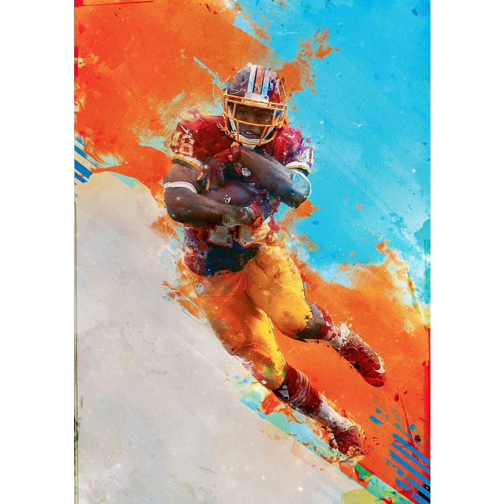 DIY Diamond Painting - Sport PIX-2580 - Diamond Painting