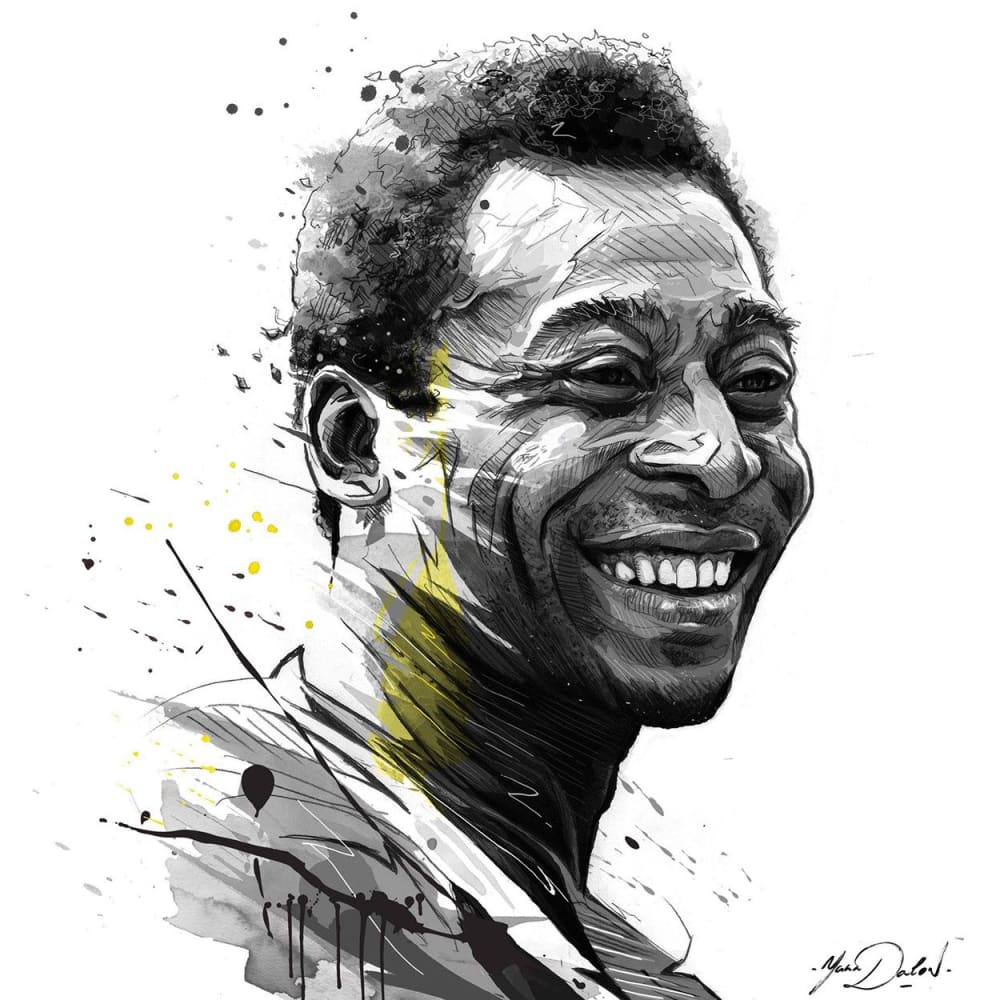 DIY Diamond Painting - Sport PIX-2584 - Diamond Painting