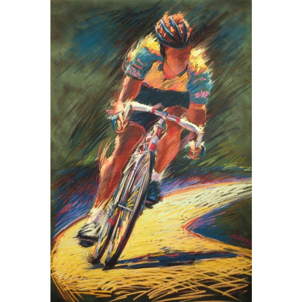 DIY Diamond Painting - Sport PIX-2589 - Diamond Painting