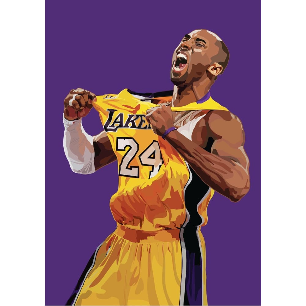 DIY Diamond Painting - Sport PIX-2608 - Diamond Painting