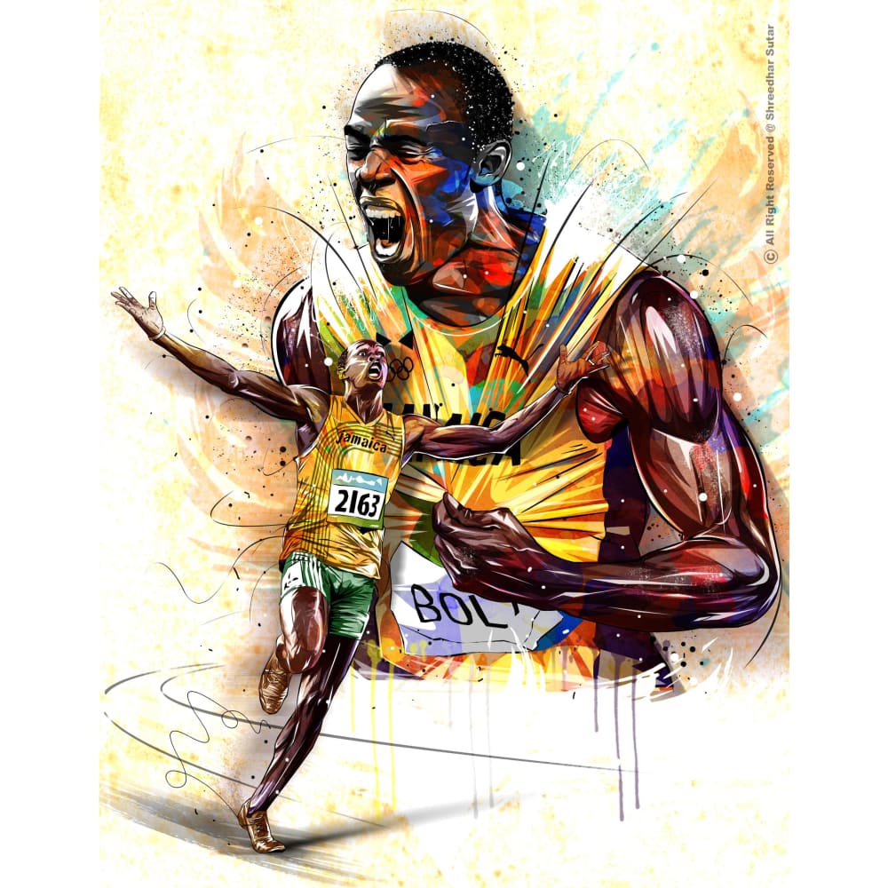 DIY Diamond Painting - Sport PIX-2613 - Diamond Painting