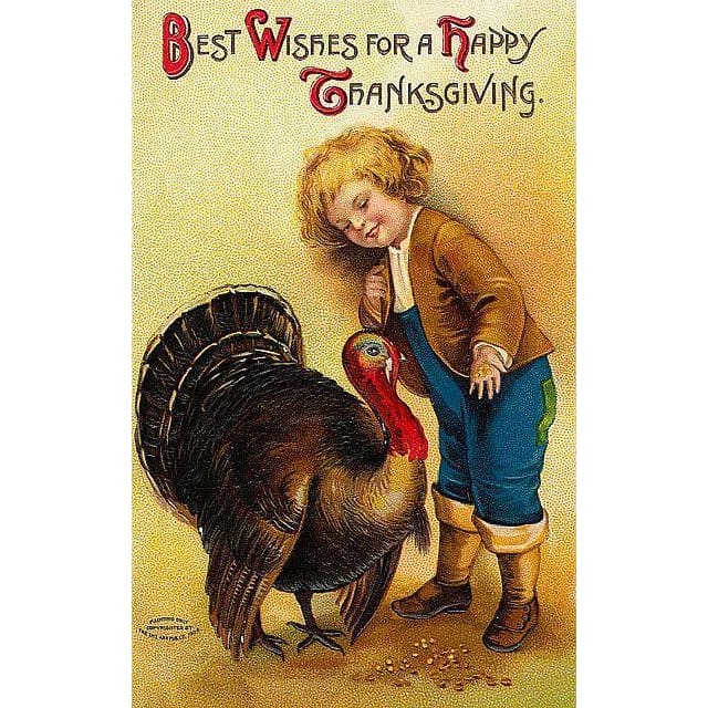 DIY Diamond Painting - Thanksgiving Day & Halloween PIX-3328