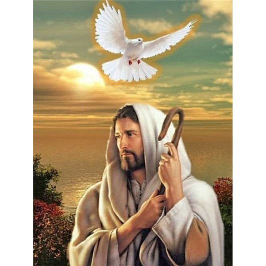 Jesus
