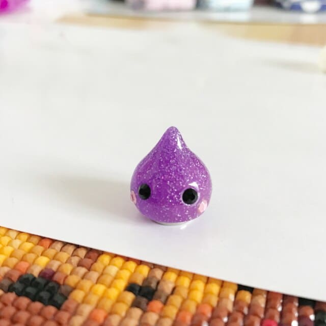 Magneetjes | 6 Stuks - Accessoires