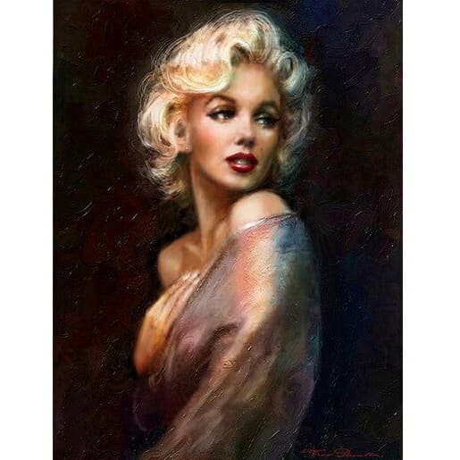 Marilyn Monroe