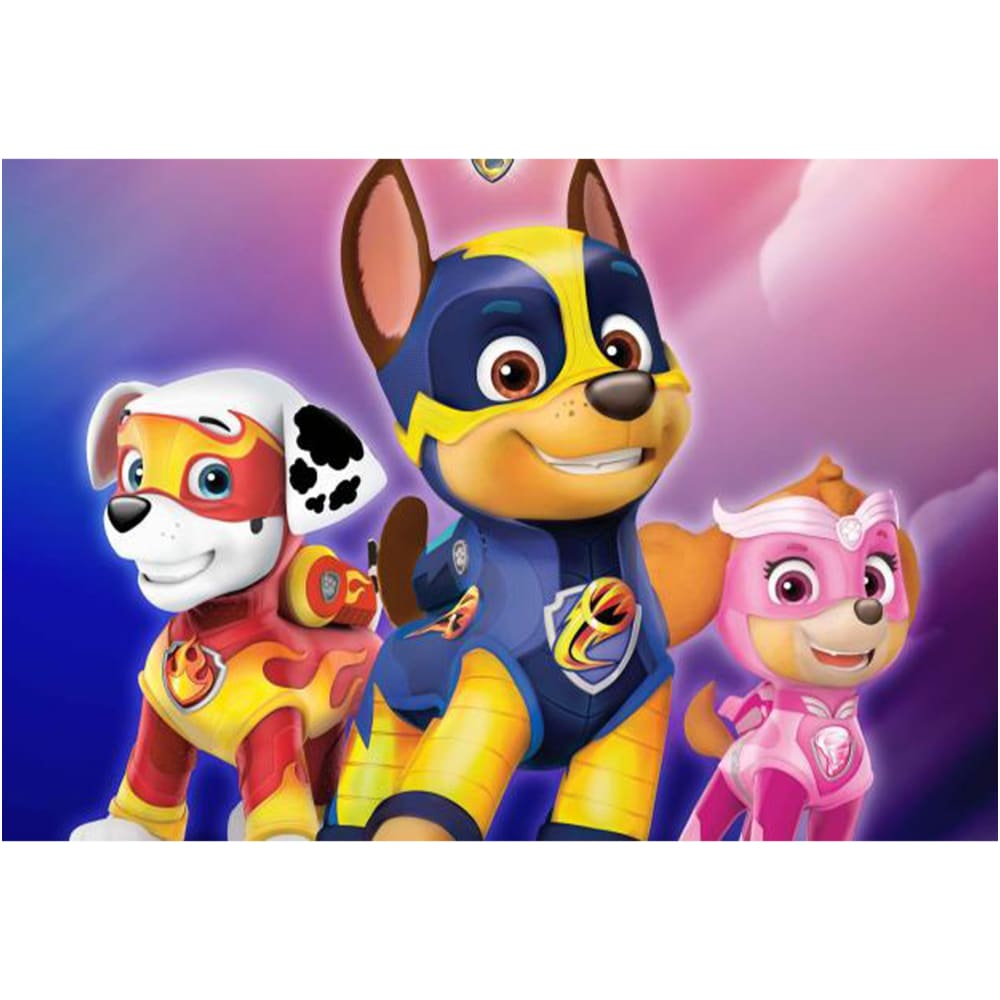Paw Patrol