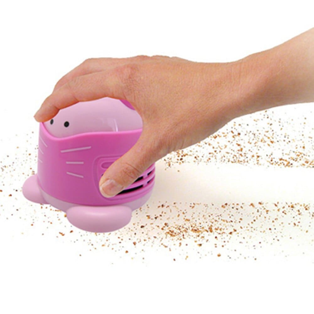 Stofzuiger Voor Steentjes - Accessoires