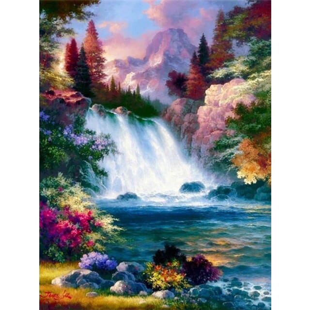 Waterval