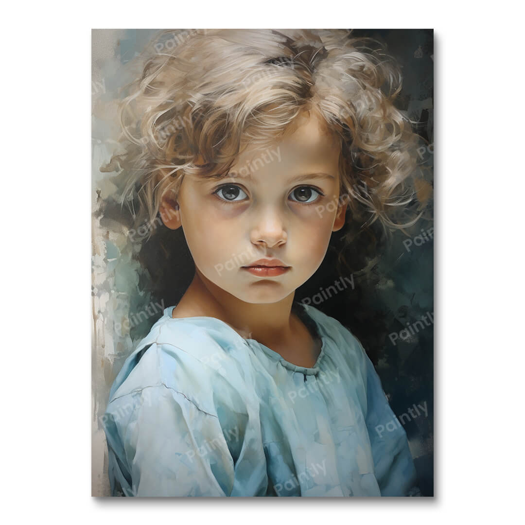 Aquatisch wonder (diamond painting)