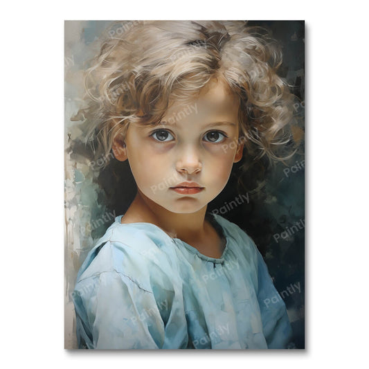 Aquatisch wonder (diamond painting)