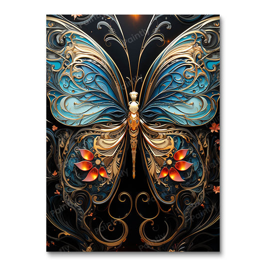 Luchtprisma (diamond painting)