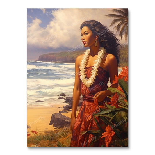 Aloha Esthetiek (Diamond Painting)