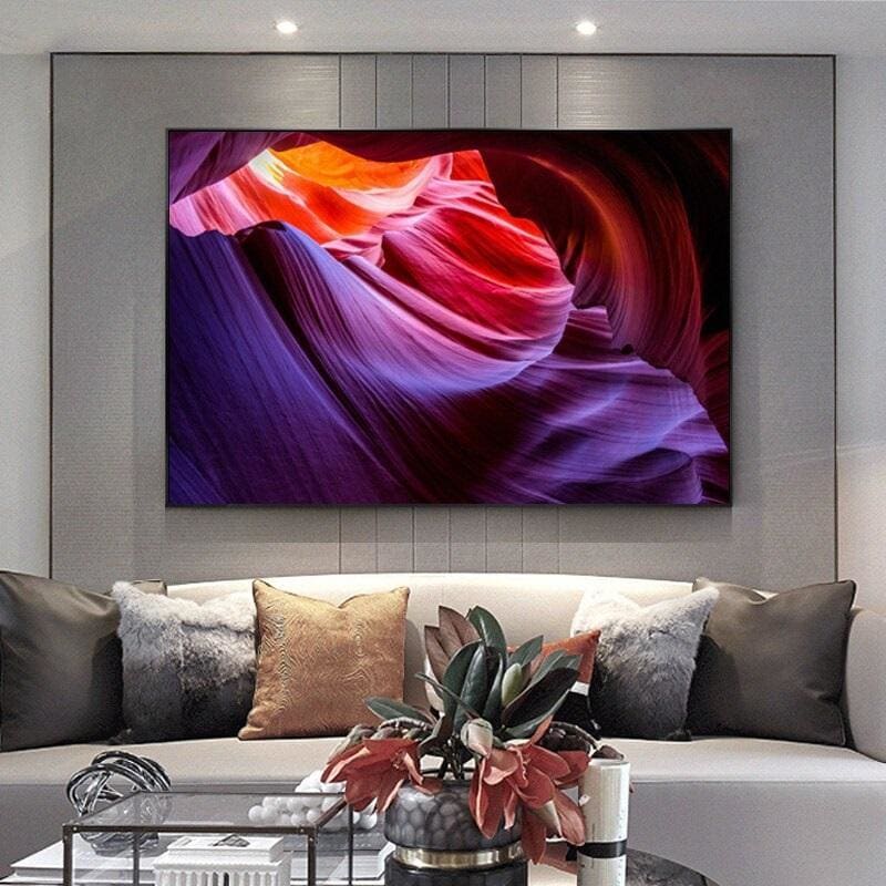 Abstract XL