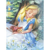 Alice In Wonderland | Diamond Painting