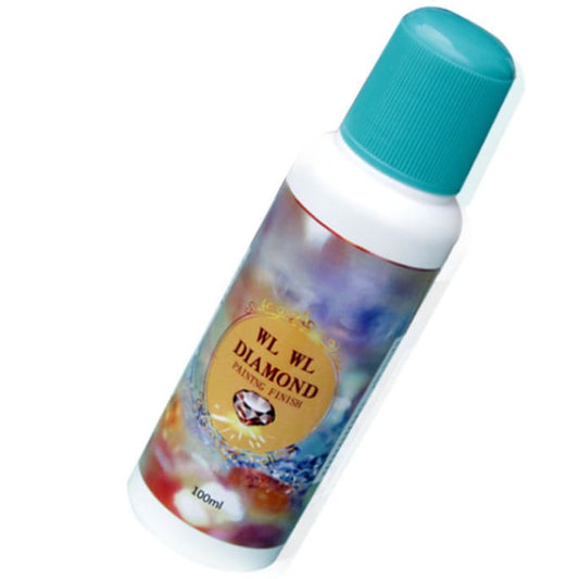 Alles-In-Eén Diamond Painting Sealer | Morgen In Huis -