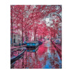 Amsterdamse Gracht | Diamond Painting