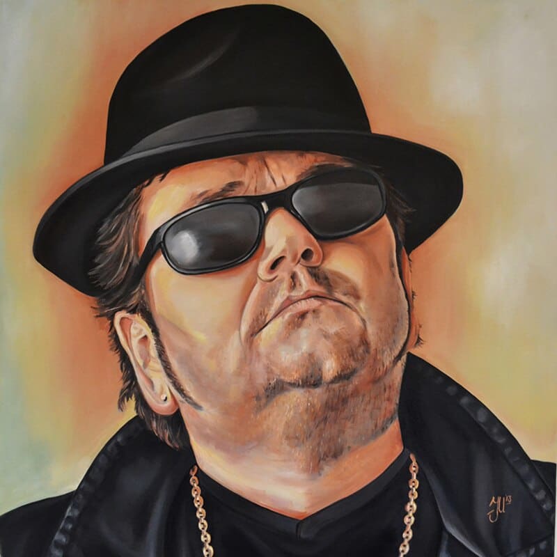 André Hazes | Diamond Painting