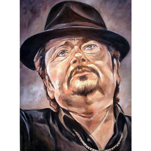 André Hazes | Diamond Painting