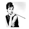 Audrey Hepburn | Diamond Painting