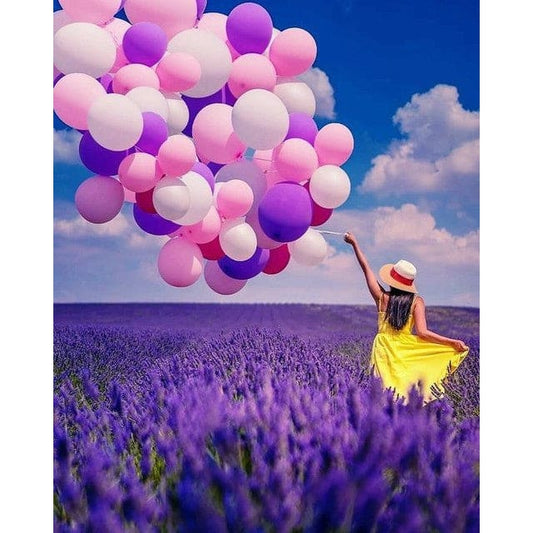 Ballonnen