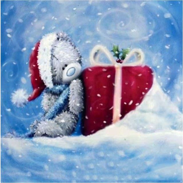 Beertje | Diamond Painting